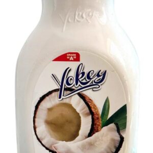 Yokey Coconut 52 oz